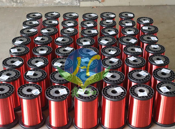 漆包線廠家告訴你常用漆包線的特性和用途。