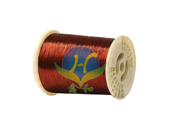 聚酯高溫漆包線(xiàn)