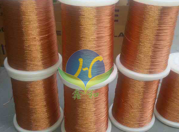 銅漆包線 銅漆包線